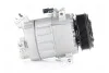 Компресор кондиціонера NISSAN QASHQAI I 2.0 02.07-12.13 890297