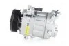 Компресор кондиціонера NISSAN QASHQAI I 2.0 02.07-12.13 NISSENS 890297 (фото 3)