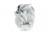 Компресор кондиціонера NISSAN QASHQAI I 2.0 02.07-12.13 NISSENS 890297 (фото 4)