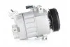 Компресор кондиціонера NISSAN QASHQAI I 2.0 02.07-12.13 NISSENS 890297 (фото 5)