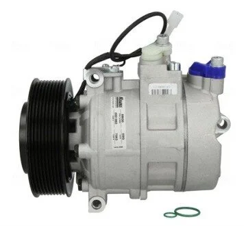 Компрессор кондиционера NISSENS 89030