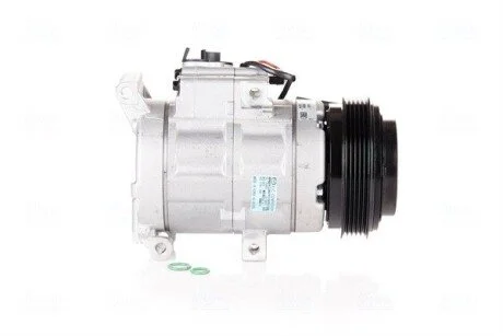 Компресор кондиціонера NISSENS 890315