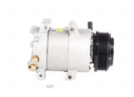Компресор кондиціонера NISSENS 890321