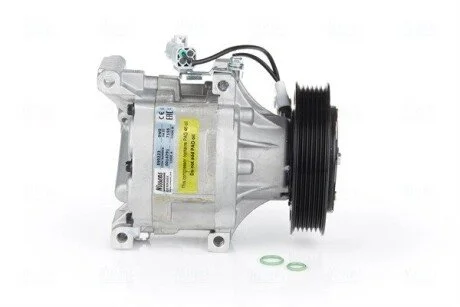 Компрессор кондиционера NISSENS 890323