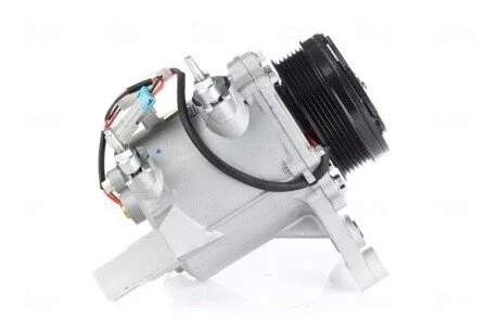 Автозапчасть NISSENS 890327