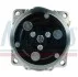 Компрессор кондиционера First Fit NISSENS 89032 (фото 3)