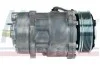 Компрессор кондиционера First Fit NISSENS 89032 (фото 5)