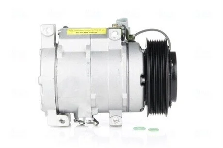 Автозапчасть NISSENS 890332