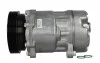 Компрессор кондиционера VAG (Nissens) 89040