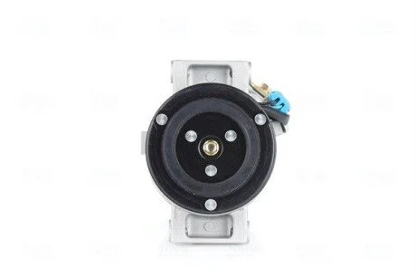Компресор кондиціонера NISSENS 89041