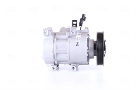 Компрессор кондиционера NISSENS 890423