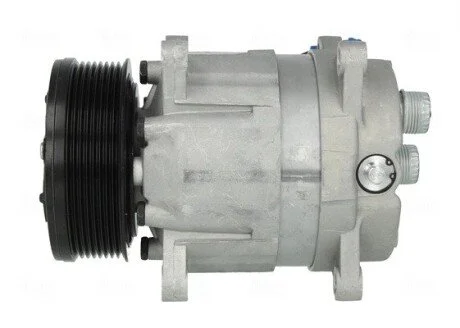 Компрессор кондиционера NISSENS 89048