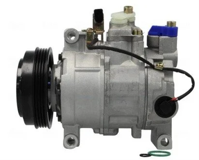 Компрессор кондиционера NISSENS 89049