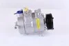 Компрессор кондиционера NISSENS 890550 (фото 4)