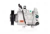 Компресор кондиціонера HYUNDAI I40 I, I40 I CW 1.7D 07.11-05.19 NISSENS 890562 (фото 3)