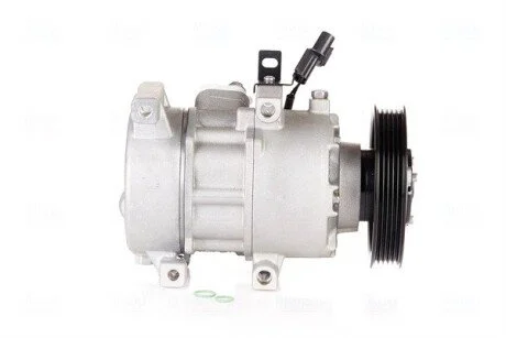 Автозапчасть NISSENS 890562