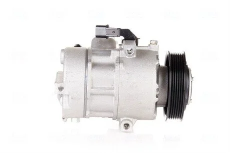 Компрессор кондиционера NISSENS 890563