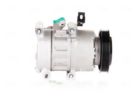 Компресор кондиціонера NISSENS 890573