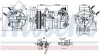 KOMPRESOR KLIMY VOLVO S90 II 19- 890594