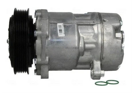 Компресор кондиціонера NISSENS 89061
