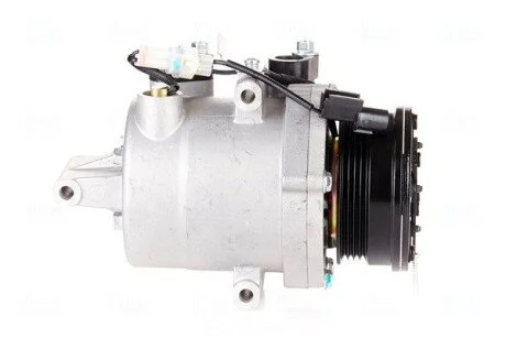 Компрессор кондиционера NISSENS 890624