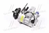 Компрессор кондиционера VW-TRANSPORTER T5 (без муфты) NISSENS 890635 (фото 3)