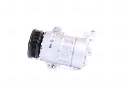 Компресор кондиціонера NISSENS 890639