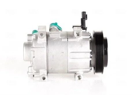 Компрессор кондиционера NISSENS 890640
