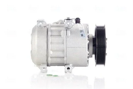 Компрессор кондиционера NISSENS 890644