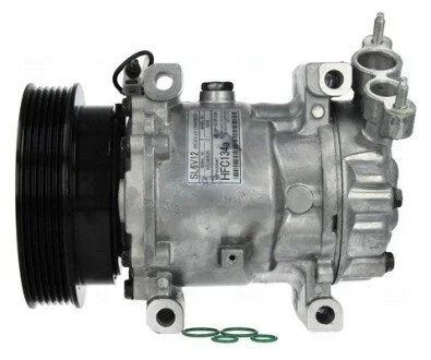 Компресор кондицiонера NISSENS 89064