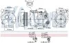 Компресор кондиціонера NISSENS 890651 (фото 6)