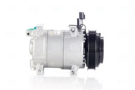 Компрессор кондиционера NISSENS 890682