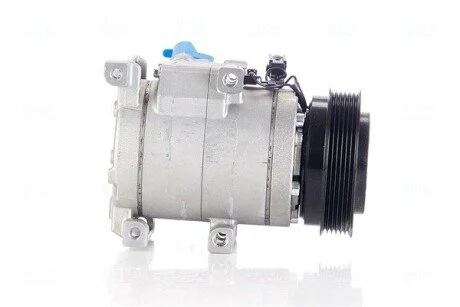 Компресор кондиціонера NISSENS 890686