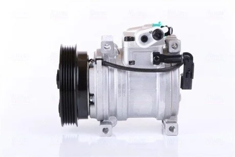Автозапчасть NISSENS 890688