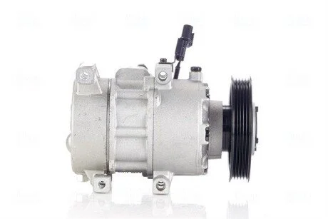 Компрессор кондиционера NISSENS 890689