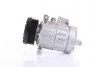 Компресор кондиціонера SUZUKI GRAND VITARA II 1.9D 10.05-02.15 NISSENS 890695 (фото 2)