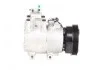 Компресор кондиціонера HYUNDAI GETZ 1.5D 03.03-06.09 890737