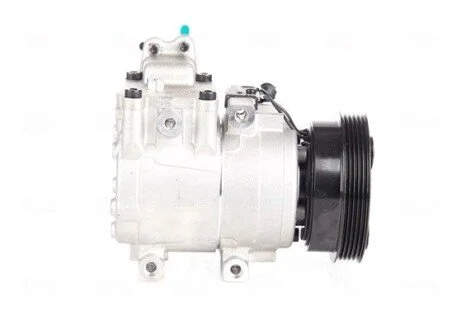 Компресор кондиціонера HYUNDAI GETZ 1.5D 03.03-06.09 NISSENS 890737