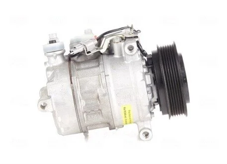 Компрессор кондиционера NISSENS 890739