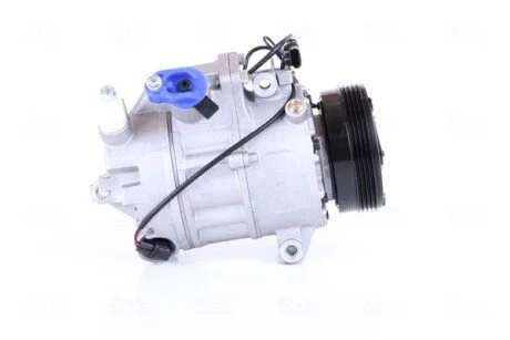 Компрессор кондиционера NISSENS 890759