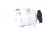 KOMPRESOR KLIMY DB B-KLASA /W246/ 04- NISSENS 890766 (фото 3)