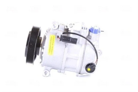 KOMPRESOR KLIMY DB B-KLASA /W246/ 04- NISSENS 890766
