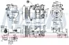 KOMPRESOR KLIMY DB B-KLASA /W246/ 04- NISSENS 890766 (фото 7)