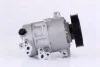Компрессор кондиционера First Fit NISSENS 890767 (фото 3)