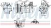 Компрессор кондиционера NISSENS 890776 (фото 8)