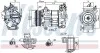 Компресор кондиціонера NISSENS 890790 (фото 8)