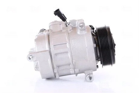 Компрессор кондиционера NISSENS 890795