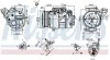 Компрессор кондиционера NISSENS 890795 (фото 6)