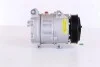 Компрессор кондиционера NISSENS 890803 (фото 4)