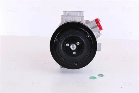 Компрессор кондиционера NISSENS 890803